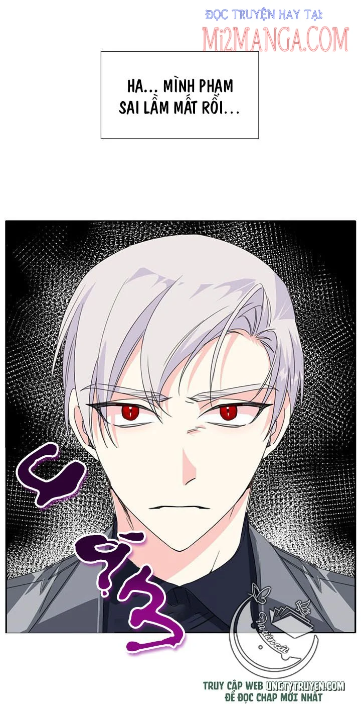 Kết Thúc Có Hậu Của Nhân Vật Phản Diện Chap 23 - Next Chap 24