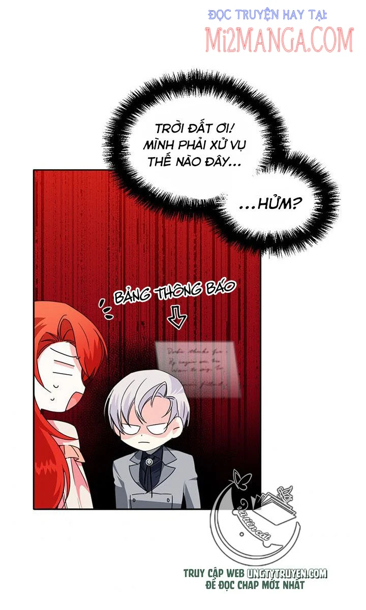 Kết Thúc Có Hậu Của Nhân Vật Phản Diện Chap 23 - Next Chap 24