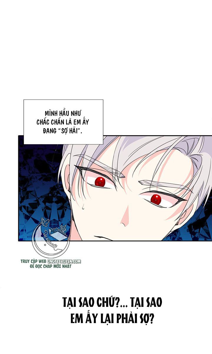 Kết Thúc Có Hậu Của Nhân Vật Phản Diện Chap 24 - Next Chap 25