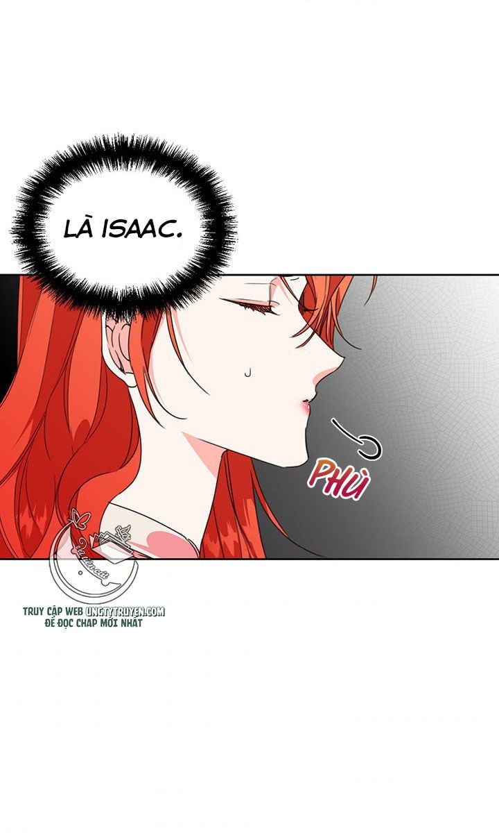 Kết Thúc Có Hậu Của Nhân Vật Phản Diện Chap 24 - Next Chap 25