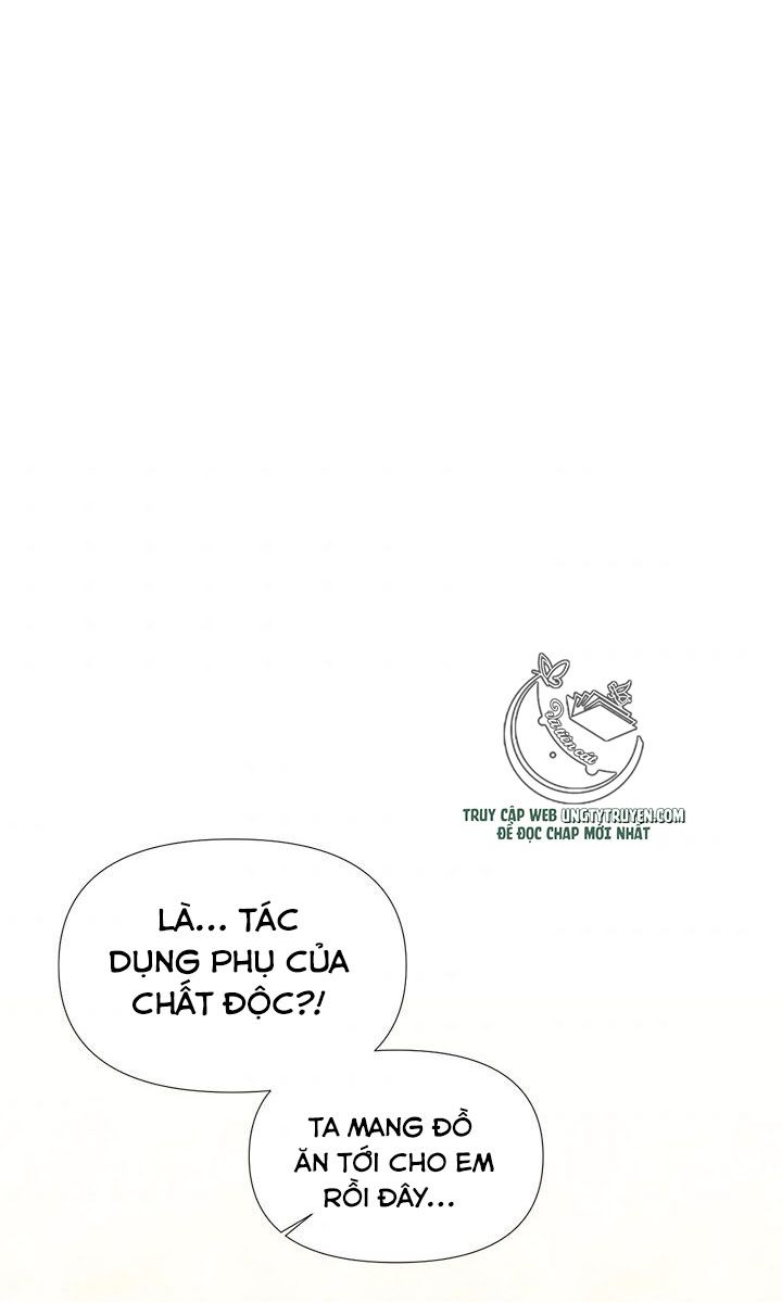 Kết Thúc Có Hậu Của Nhân Vật Phản Diện Chap 24 - Next Chap 25