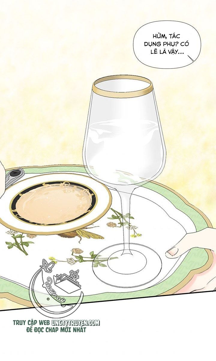 Kết Thúc Có Hậu Của Nhân Vật Phản Diện Chap 24 - Next Chap 25