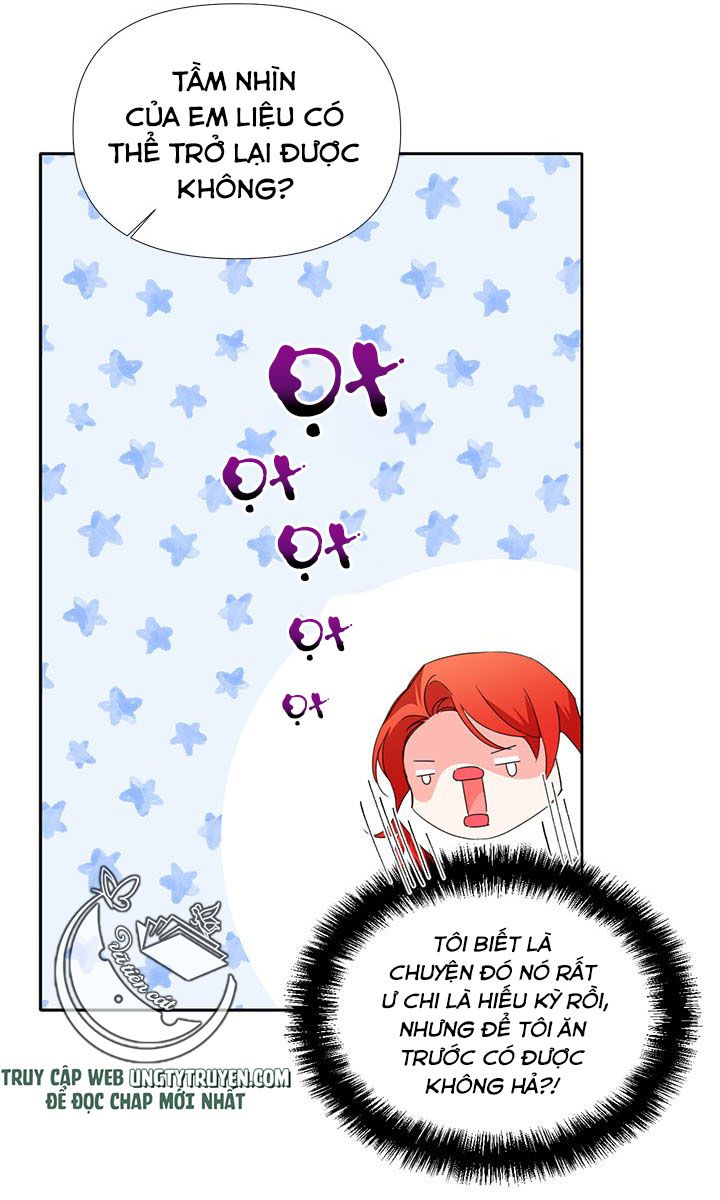 Kết Thúc Có Hậu Của Nhân Vật Phản Diện Chap 24 - Next Chap 25