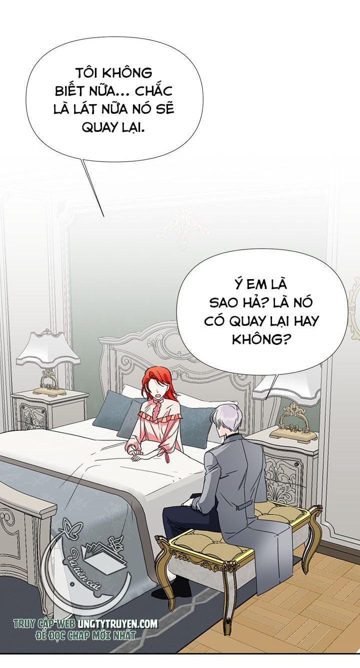 Kết Thúc Có Hậu Của Nhân Vật Phản Diện Chap 24 - Next Chap 25