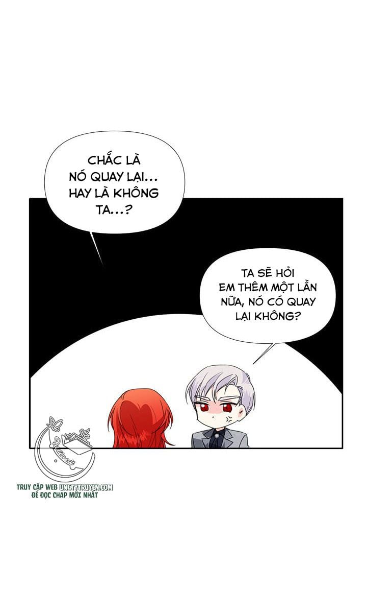 Kết Thúc Có Hậu Của Nhân Vật Phản Diện Chap 24 - Next Chap 25