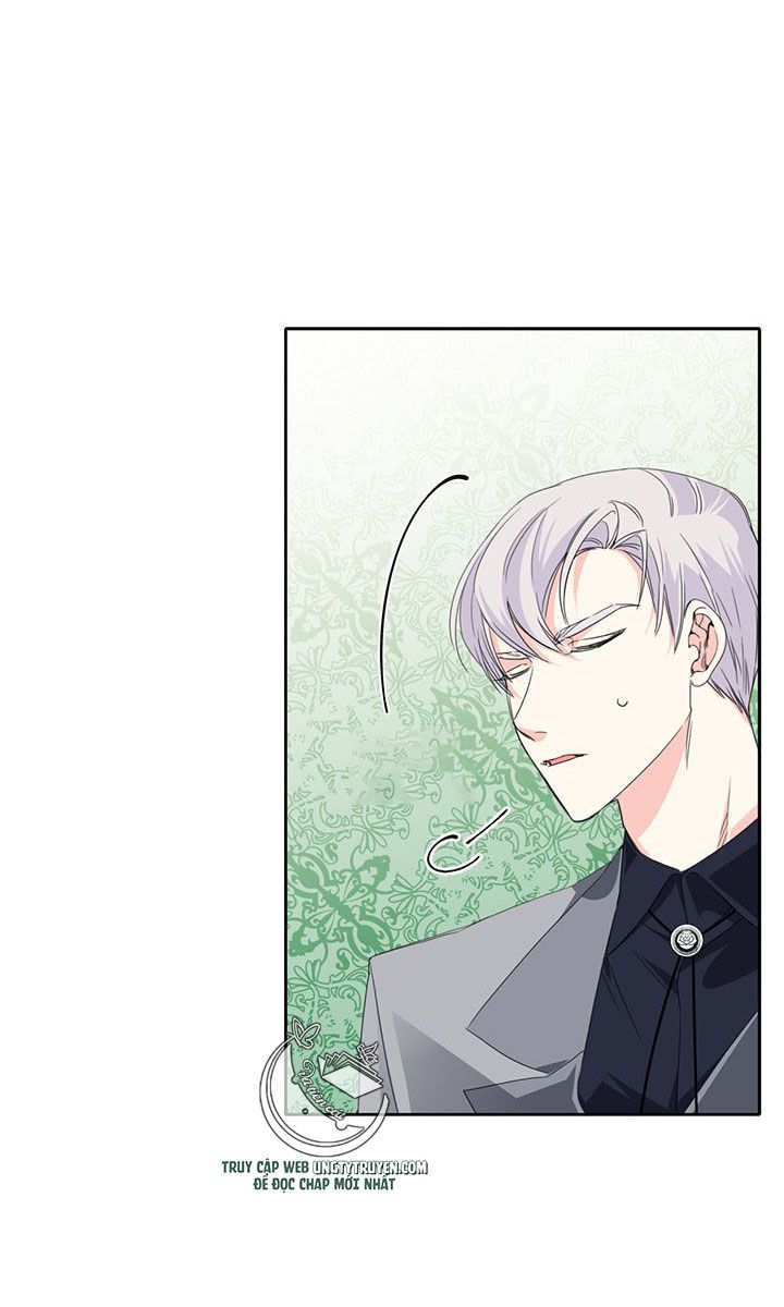 Kết Thúc Có Hậu Của Nhân Vật Phản Diện Chap 24 - Next Chap 25