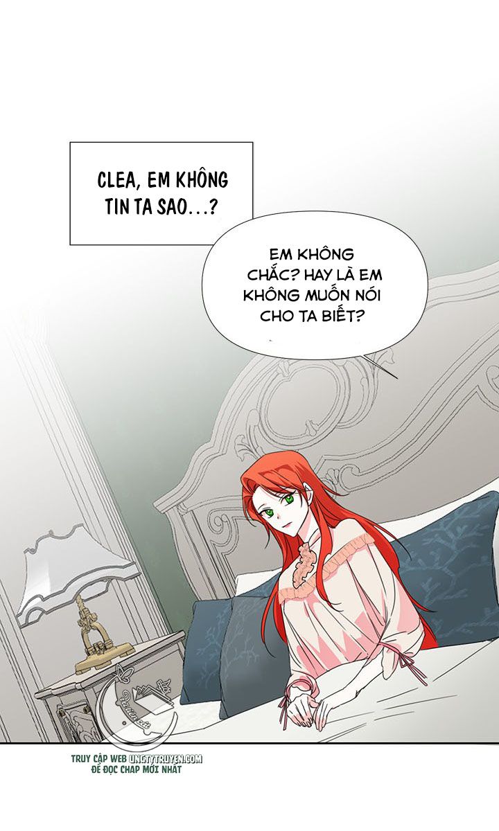 Kết Thúc Có Hậu Của Nhân Vật Phản Diện Chap 24 - Next Chap 25