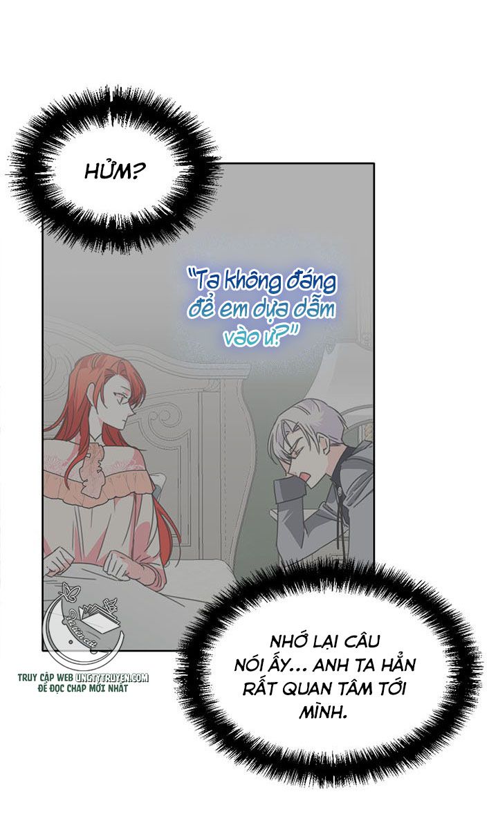 Kết Thúc Có Hậu Của Nhân Vật Phản Diện Chap 24 - Next Chap 25