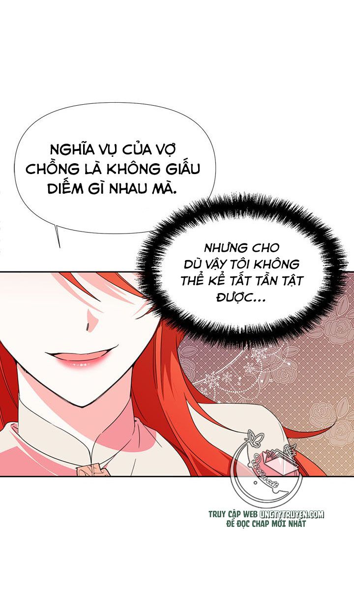 Kết Thúc Có Hậu Của Nhân Vật Phản Diện Chap 24 - Next Chap 25