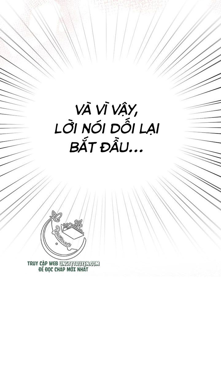 Kết Thúc Có Hậu Của Nhân Vật Phản Diện Chap 24 - Next Chap 25