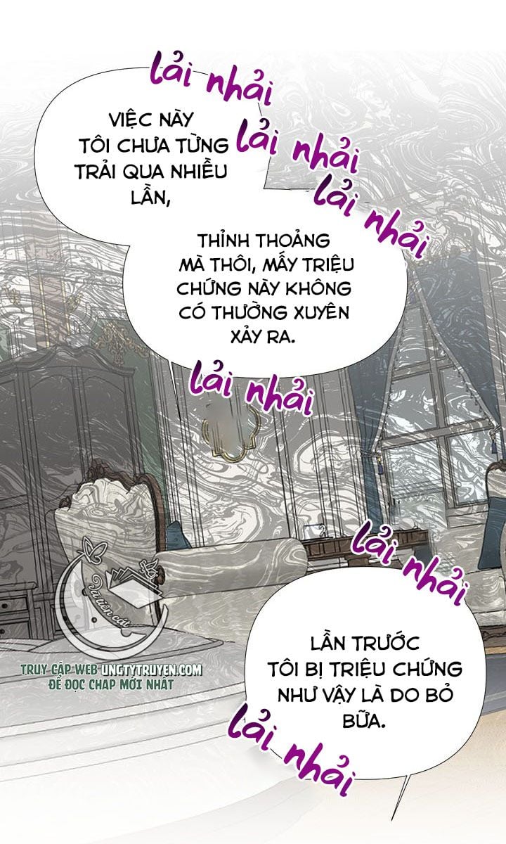 Kết Thúc Có Hậu Của Nhân Vật Phản Diện Chap 24 - Next Chap 25