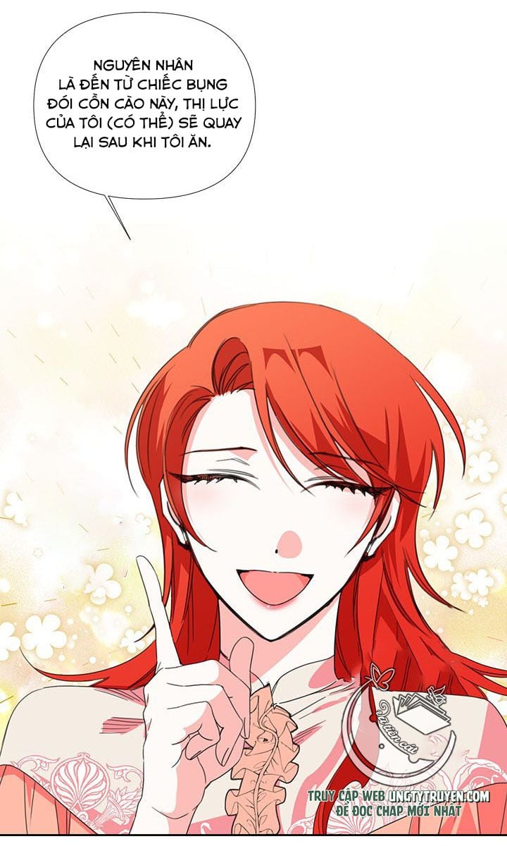 Kết Thúc Có Hậu Của Nhân Vật Phản Diện Chap 24 - Next Chap 25