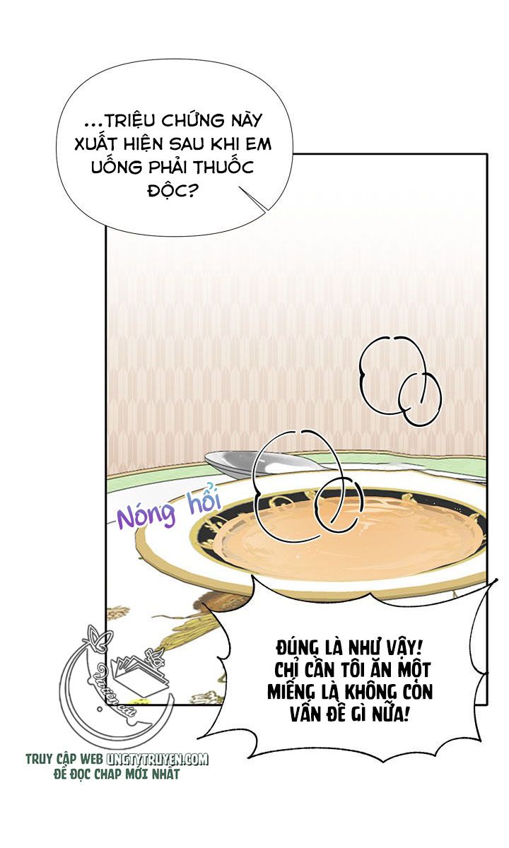 Kết Thúc Có Hậu Của Nhân Vật Phản Diện Chap 24 - Next Chap 25