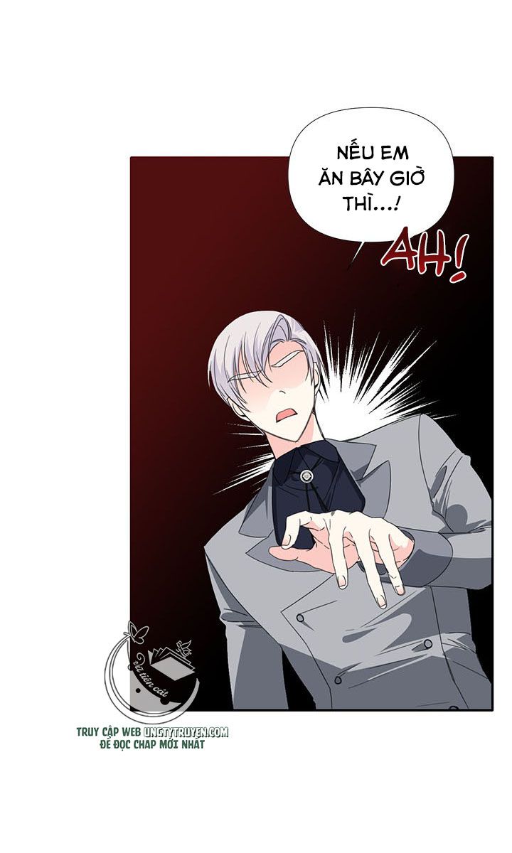 Kết Thúc Có Hậu Của Nhân Vật Phản Diện Chap 24 - Next Chap 25