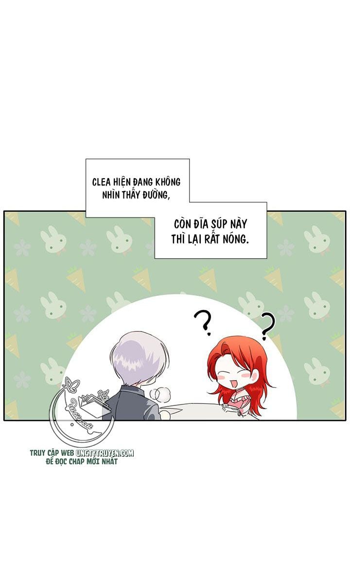 Kết Thúc Có Hậu Của Nhân Vật Phản Diện Chap 24 - Next Chap 25