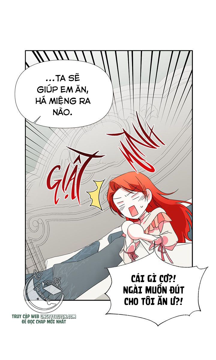 Kết Thúc Có Hậu Của Nhân Vật Phản Diện Chap 24 - Next Chap 25