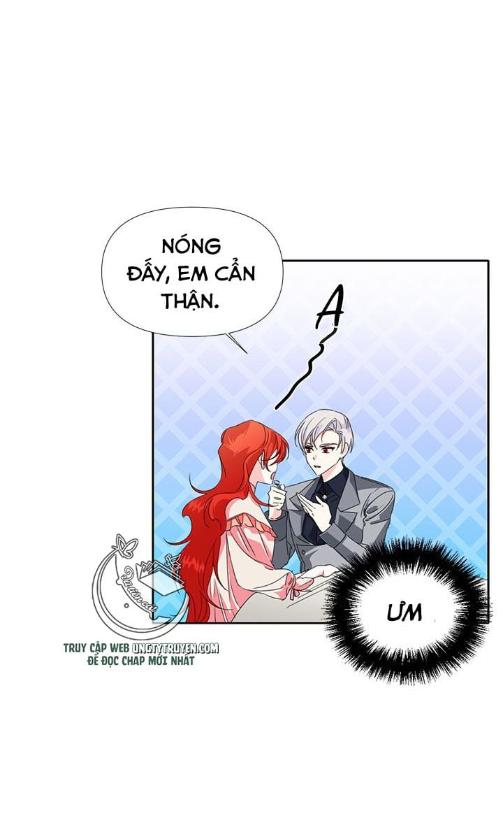 Kết Thúc Có Hậu Của Nhân Vật Phản Diện Chap 24 - Next Chap 25