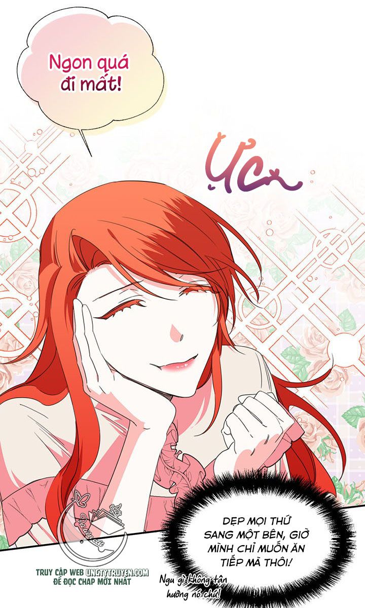 Kết Thúc Có Hậu Của Nhân Vật Phản Diện Chap 24 - Next Chap 25