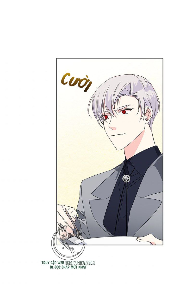 Kết Thúc Có Hậu Của Nhân Vật Phản Diện Chap 24 - Next Chap 25