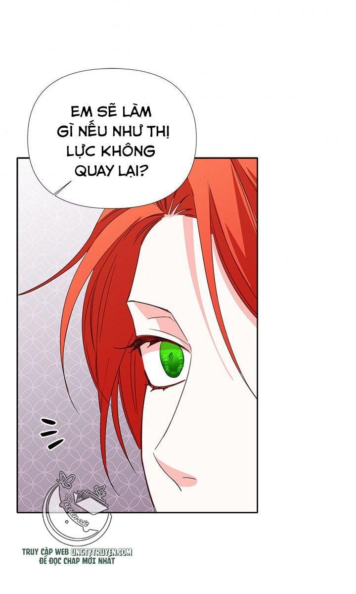 Kết Thúc Có Hậu Của Nhân Vật Phản Diện Chap 24 - Next Chap 25