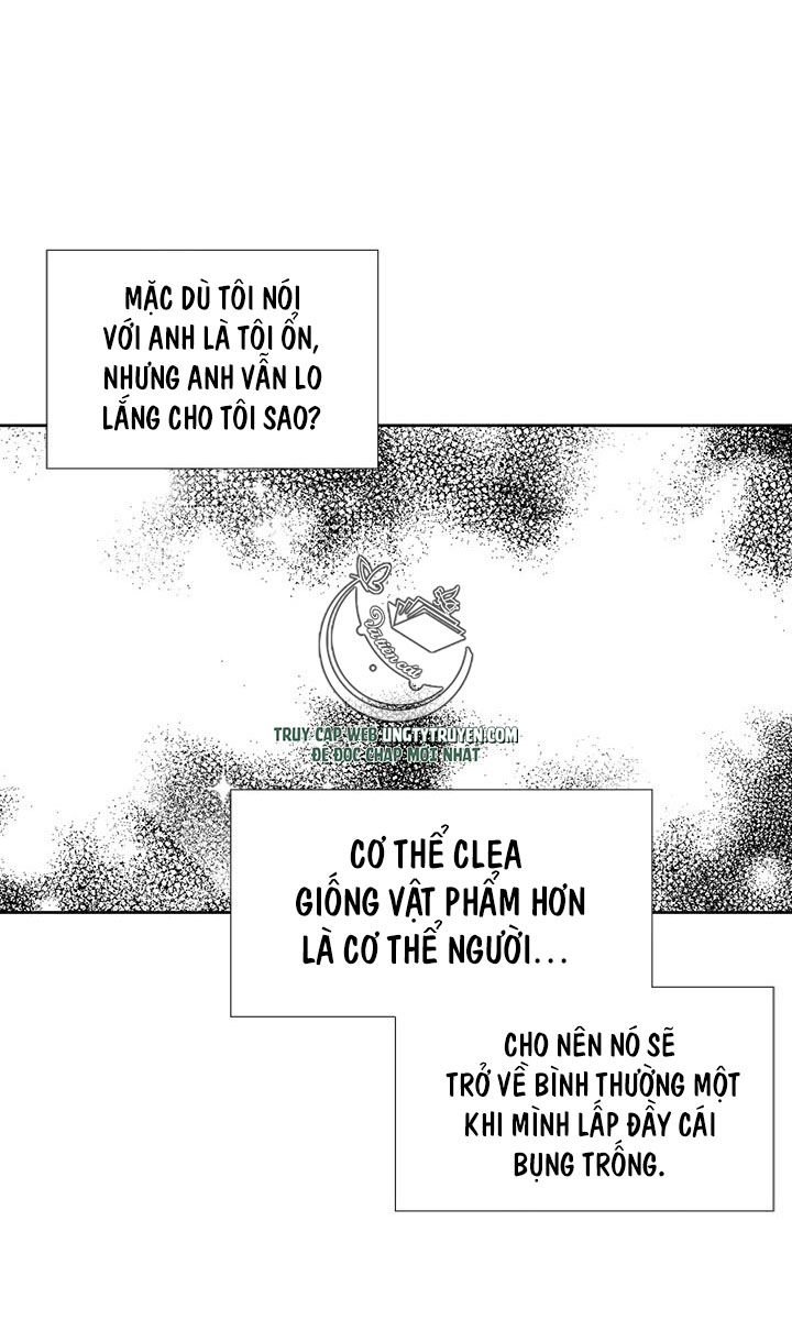 Kết Thúc Có Hậu Của Nhân Vật Phản Diện Chap 24 - Next Chap 25