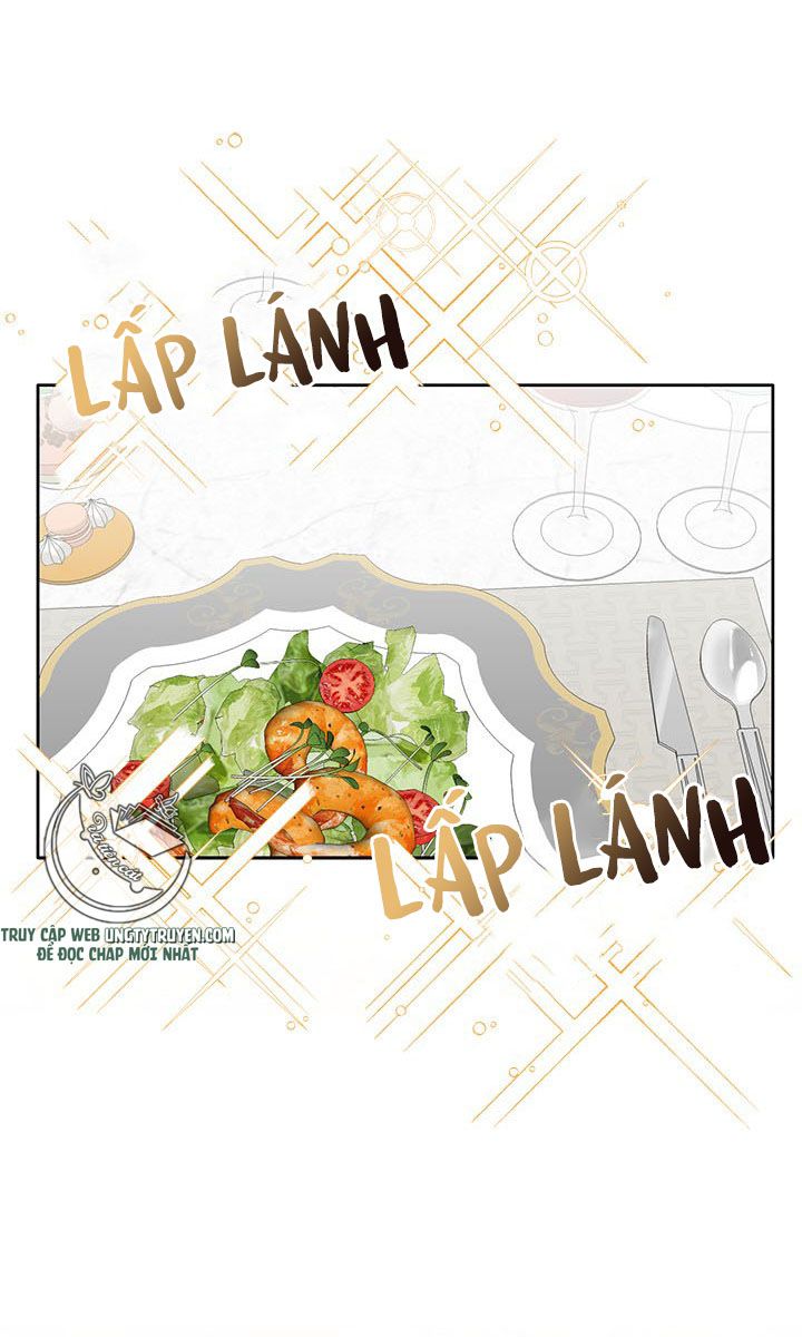 Kết Thúc Có Hậu Của Nhân Vật Phản Diện Chap 25 - Next Chap 26