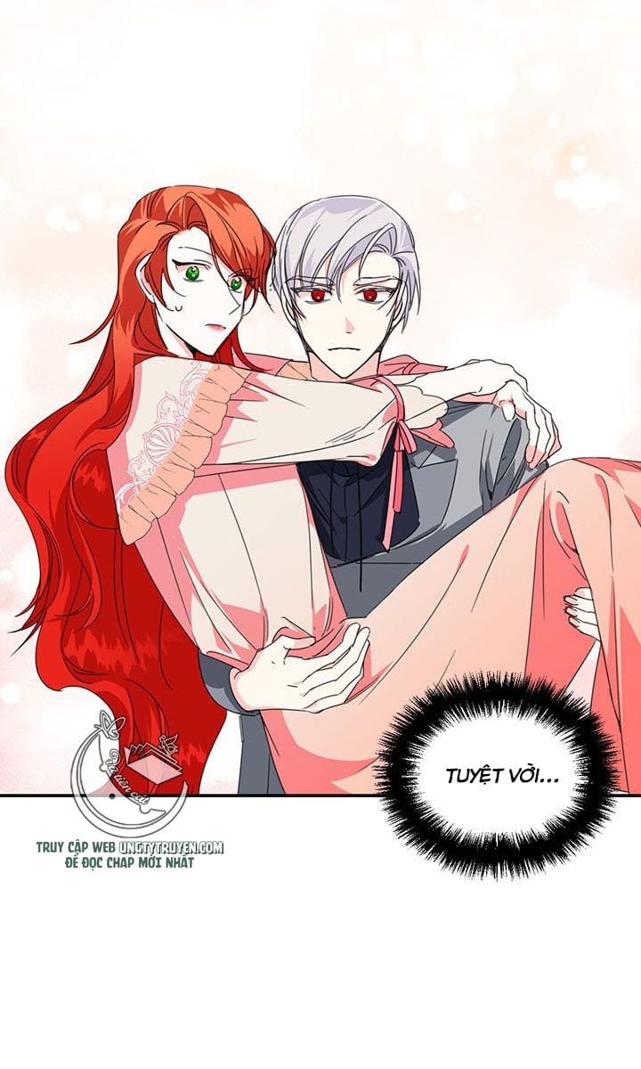 Kết Thúc Có Hậu Của Nhân Vật Phản Diện Chap 25 - Next Chap 26