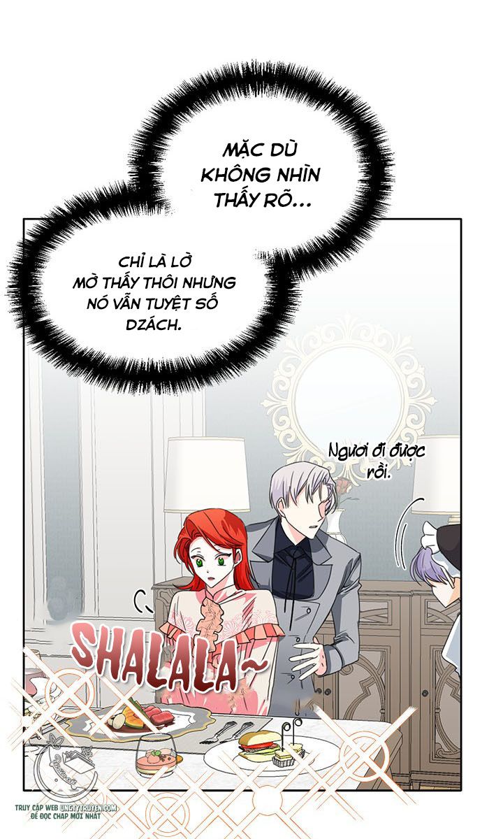 Kết Thúc Có Hậu Của Nhân Vật Phản Diện Chap 25 - Next Chap 26