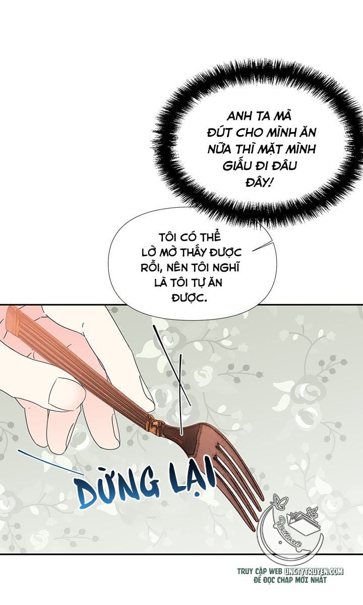 Kết Thúc Có Hậu Của Nhân Vật Phản Diện Chap 25 - Next Chap 26