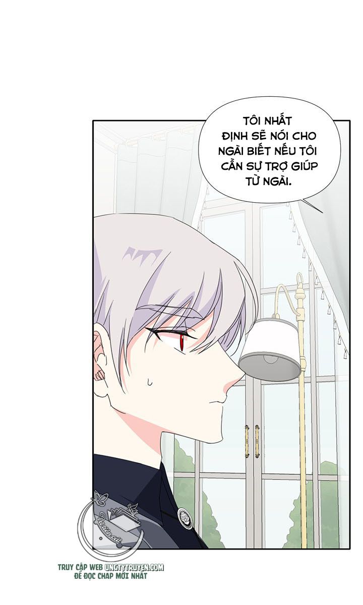 Kết Thúc Có Hậu Của Nhân Vật Phản Diện Chap 25 - Next Chap 26