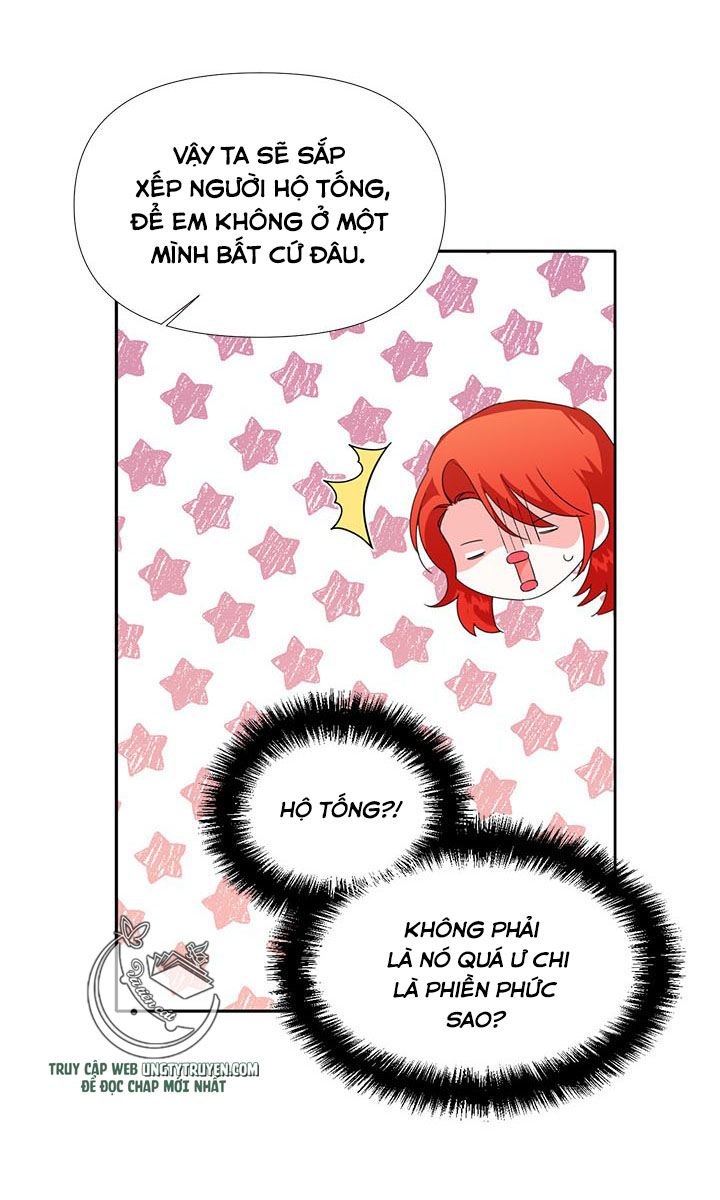 Kết Thúc Có Hậu Của Nhân Vật Phản Diện Chap 25 - Next Chap 26