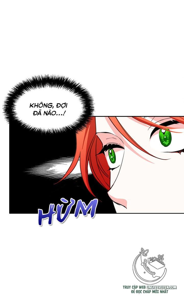 Kết Thúc Có Hậu Của Nhân Vật Phản Diện Chap 25 - Next Chap 26