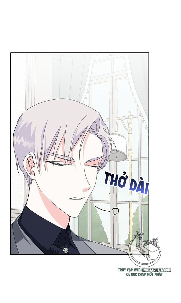 Kết Thúc Có Hậu Của Nhân Vật Phản Diện Chap 25 - Next Chap 26