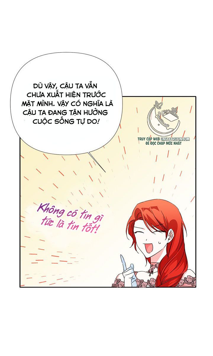 Kết Thúc Có Hậu Của Nhân Vật Phản Diện Chap 26 - Next Chap 27