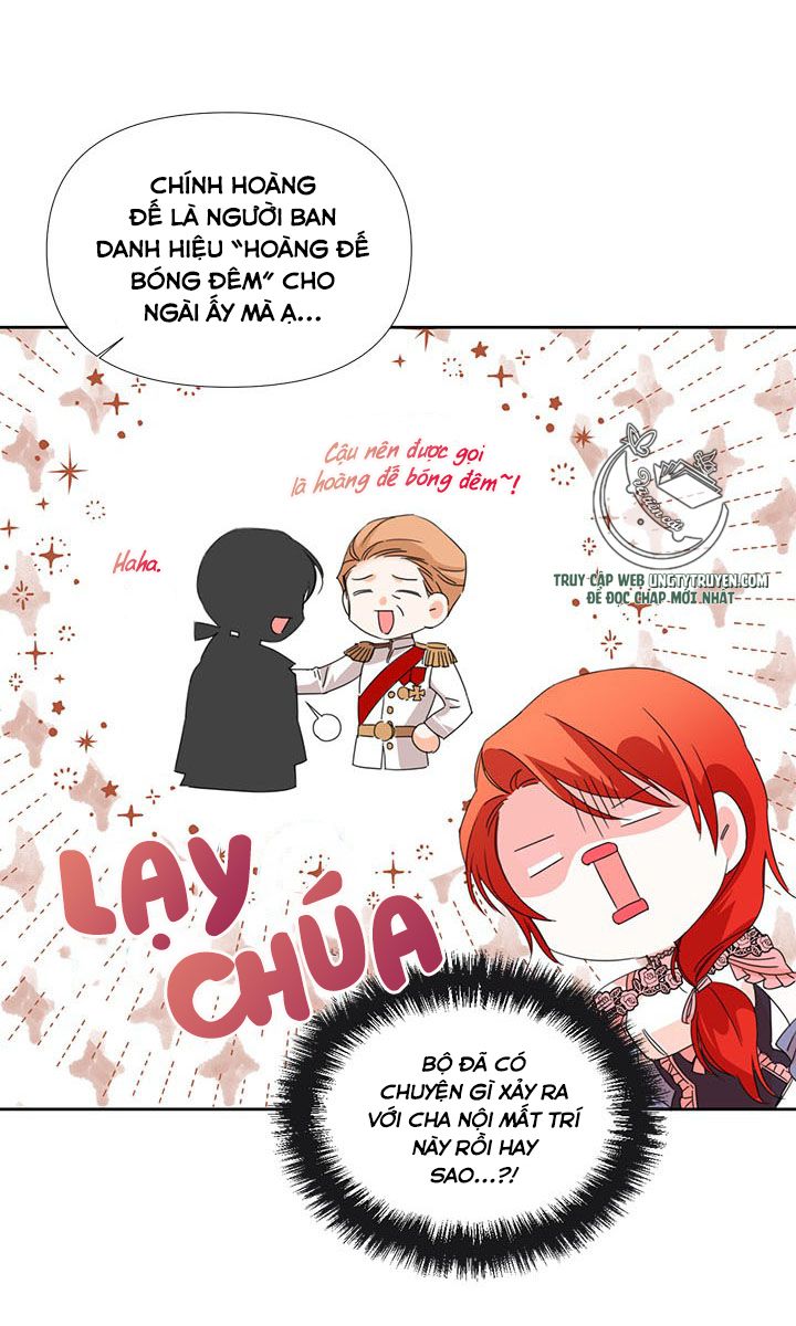 Kết Thúc Có Hậu Của Nhân Vật Phản Diện Chap 27 - Next Chap 28