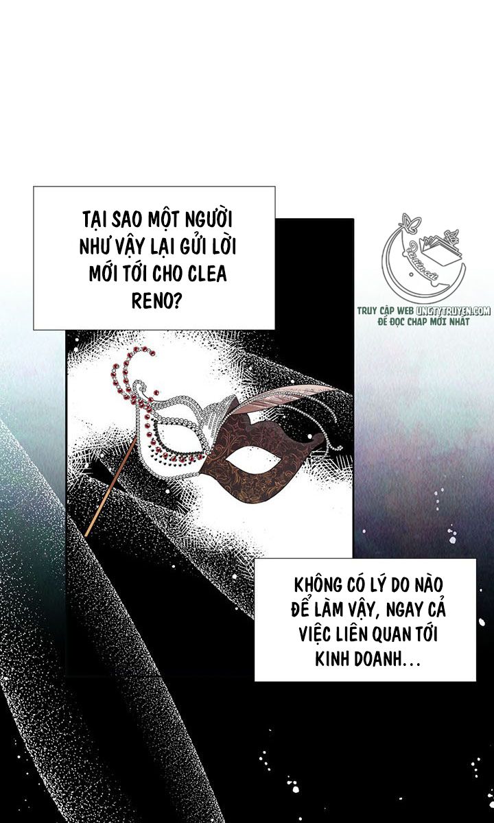 Kết Thúc Có Hậu Của Nhân Vật Phản Diện Chap 27 - Next Chap 28