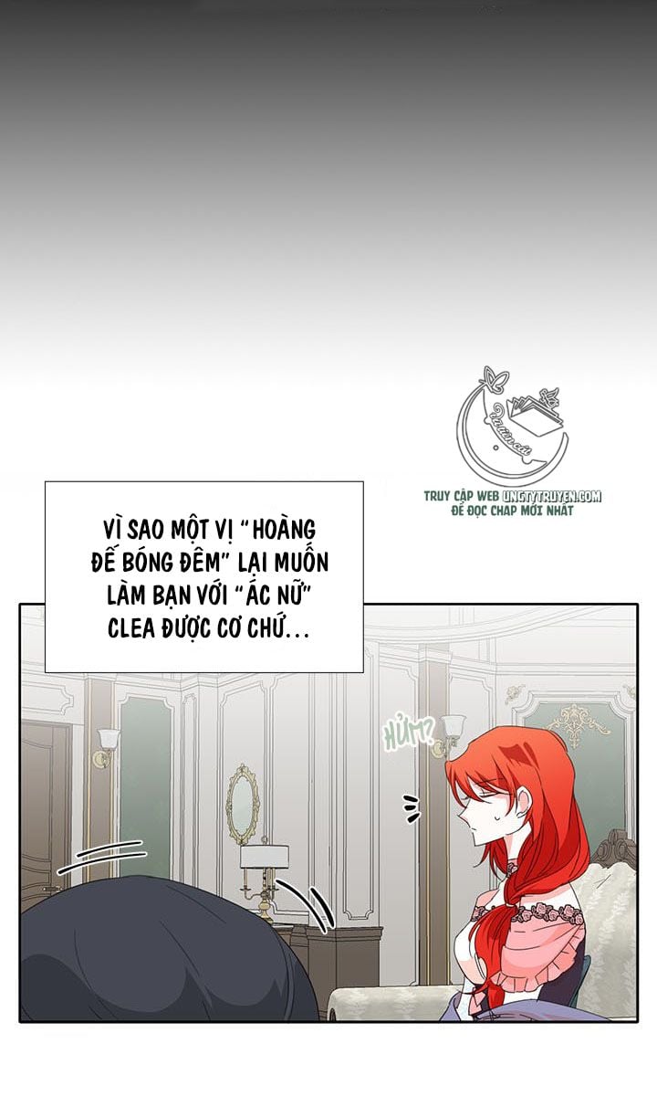Kết Thúc Có Hậu Của Nhân Vật Phản Diện Chap 27 - Next Chap 28