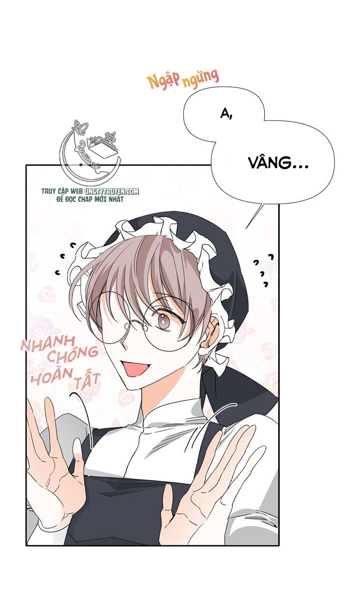 Kết Thúc Có Hậu Của Nhân Vật Phản Diện Chap 27 - Next Chap 28