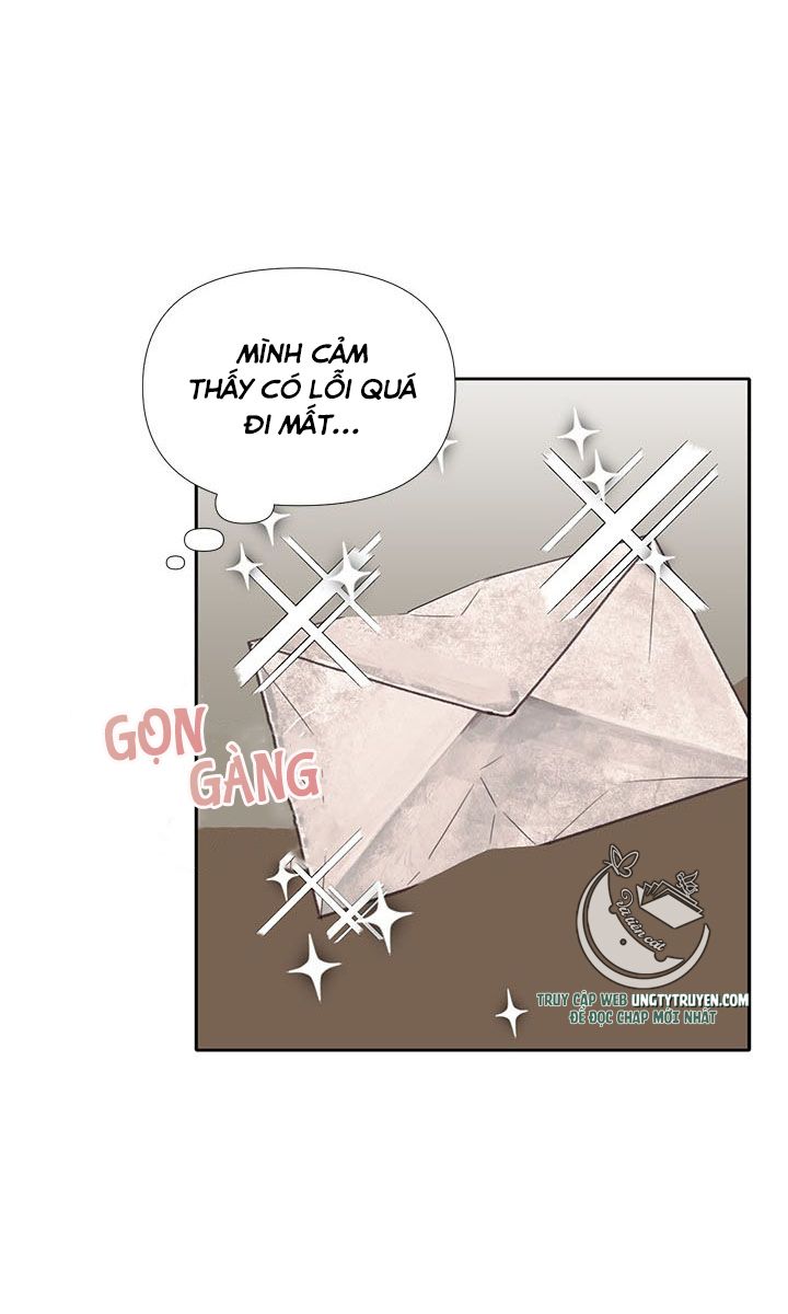 Kết Thúc Có Hậu Của Nhân Vật Phản Diện Chap 27 - Next Chap 28