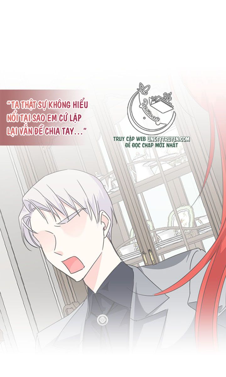 Kết Thúc Có Hậu Của Nhân Vật Phản Diện Chap 27 - Next Chap 28