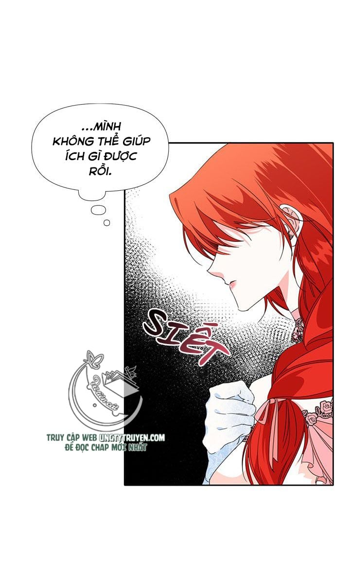 Kết Thúc Có Hậu Của Nhân Vật Phản Diện Chap 27 - Next Chap 28