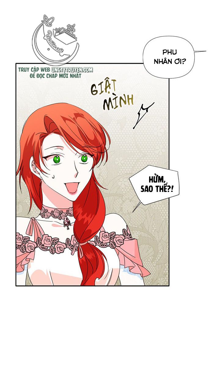 Kết Thúc Có Hậu Của Nhân Vật Phản Diện Chap 27 - Next Chap 28