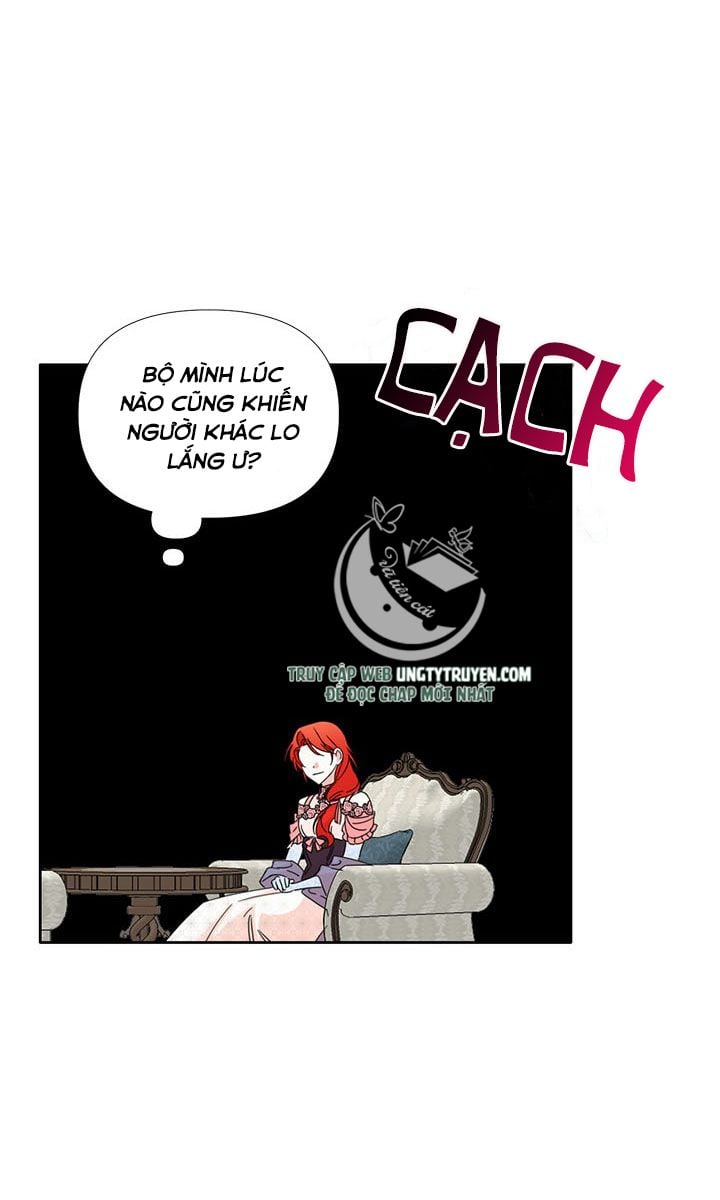 Kết Thúc Có Hậu Của Nhân Vật Phản Diện Chap 27 - Next Chap 28