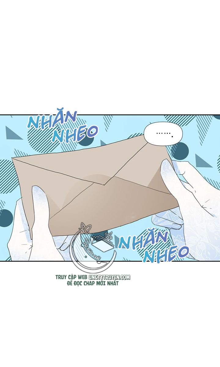 Kết Thúc Có Hậu Của Nhân Vật Phản Diện Chap 27 - Next Chap 28