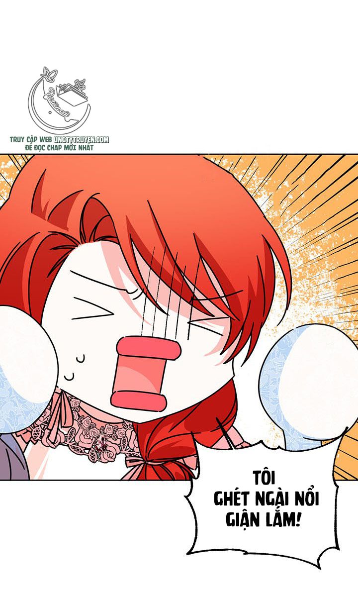 Kết Thúc Có Hậu Của Nhân Vật Phản Diện Chap 28 - Next Chap 29