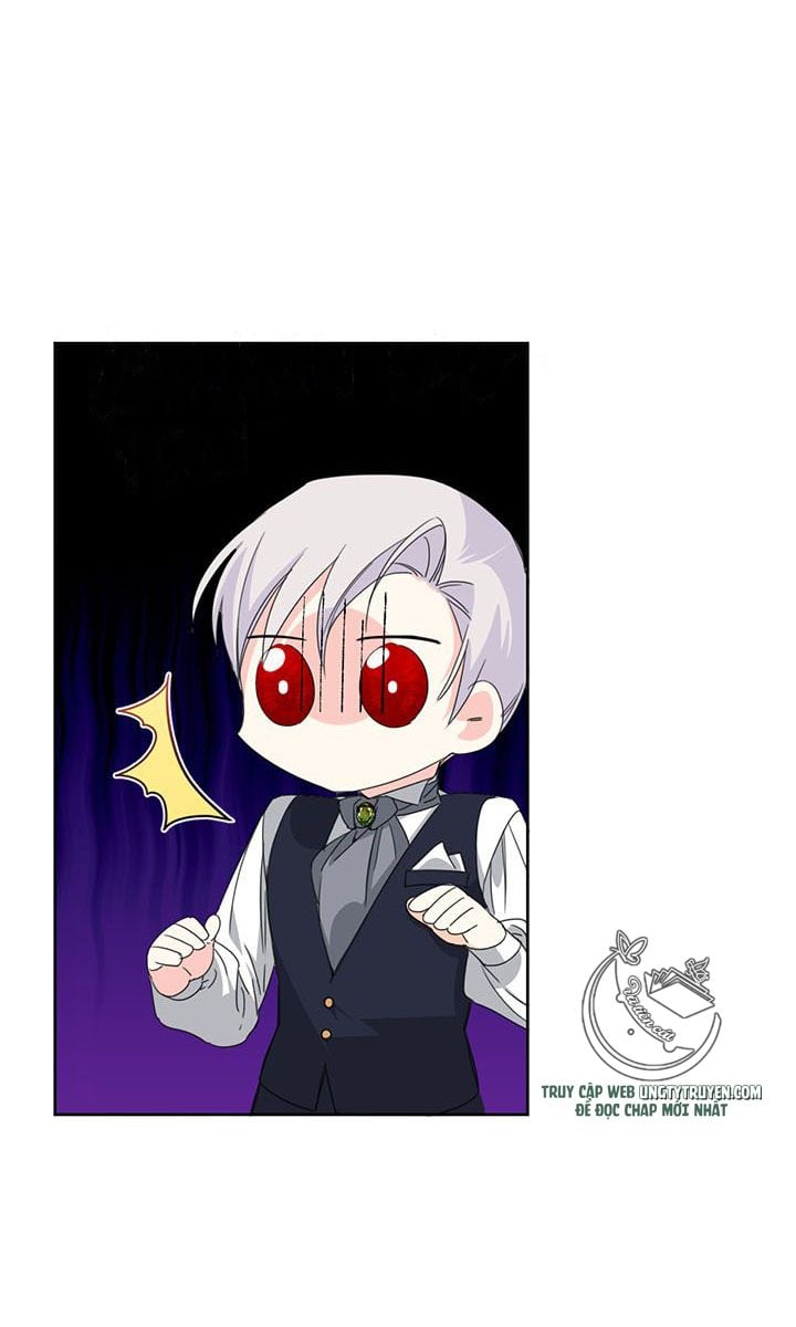 Kết Thúc Có Hậu Của Nhân Vật Phản Diện Chap 28 - Next Chap 29