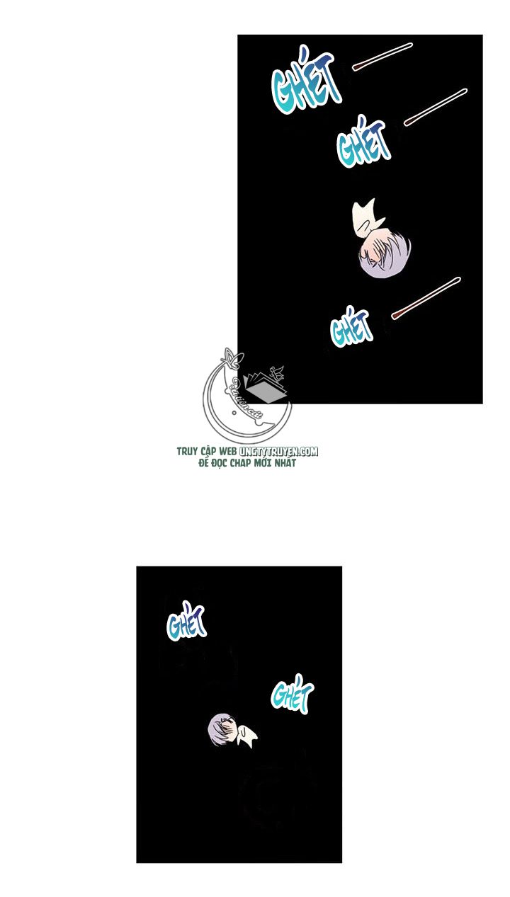 Kết Thúc Có Hậu Của Nhân Vật Phản Diện Chap 28 - Next Chap 29