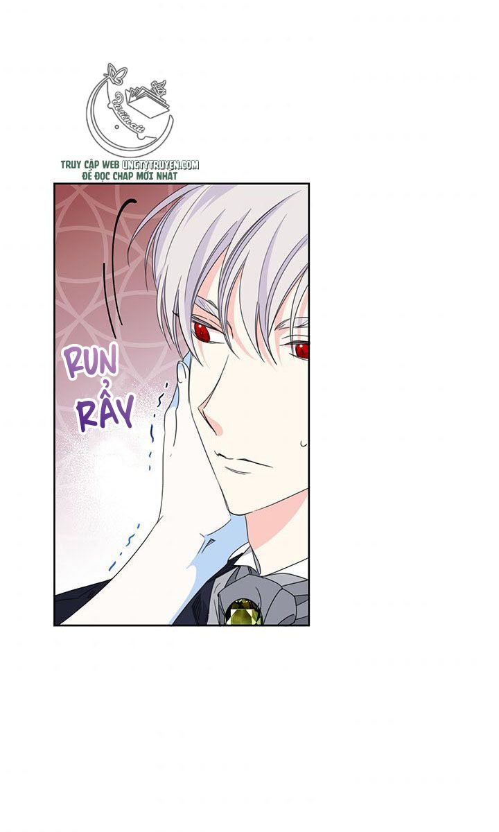 Kết Thúc Có Hậu Của Nhân Vật Phản Diện Chap 28 - Next Chap 29