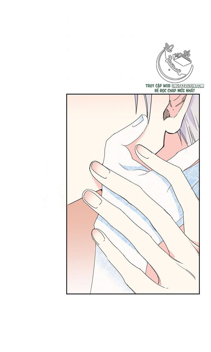 Kết Thúc Có Hậu Của Nhân Vật Phản Diện Chap 28 - Next Chap 29