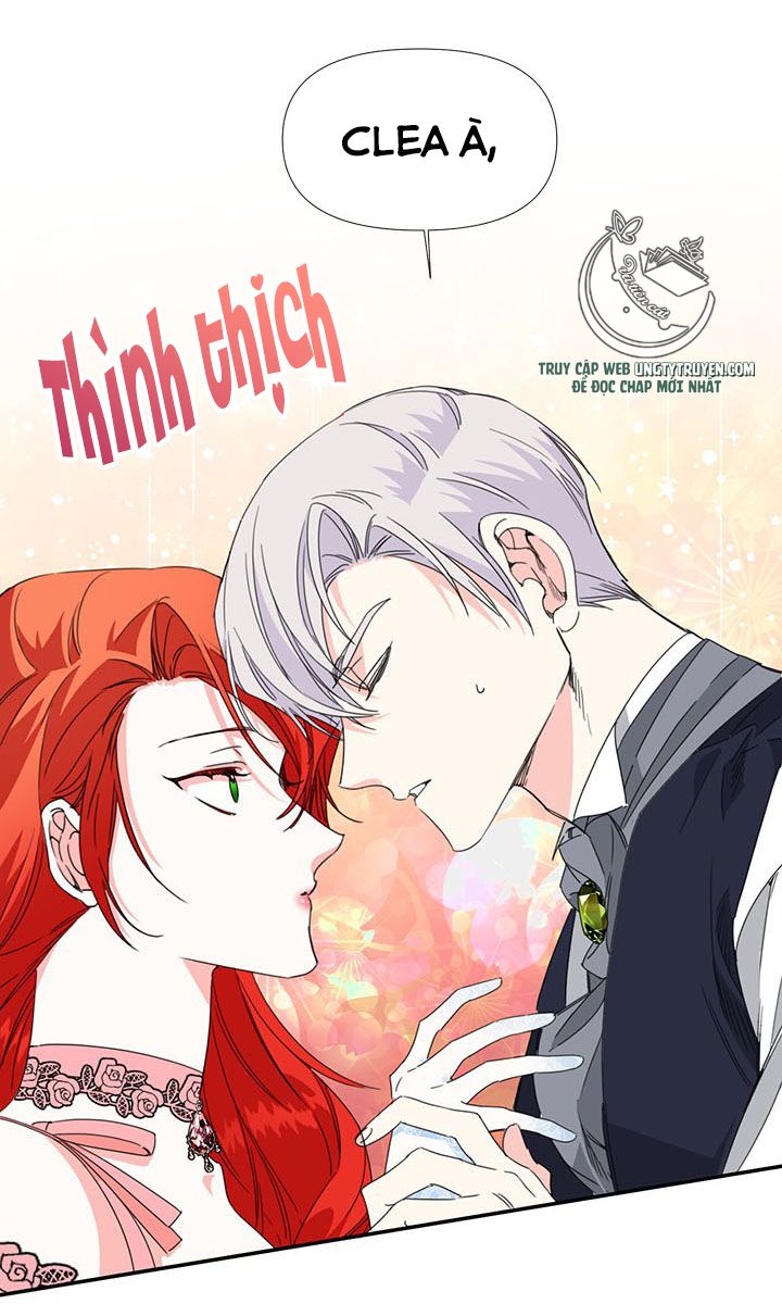 Kết Thúc Có Hậu Của Nhân Vật Phản Diện Chap 28 - Next Chap 29
